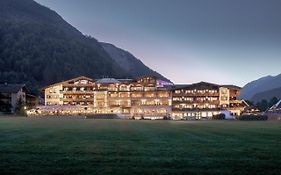 Das Karwendel - Ihr Wellness Zuhause am Achensee